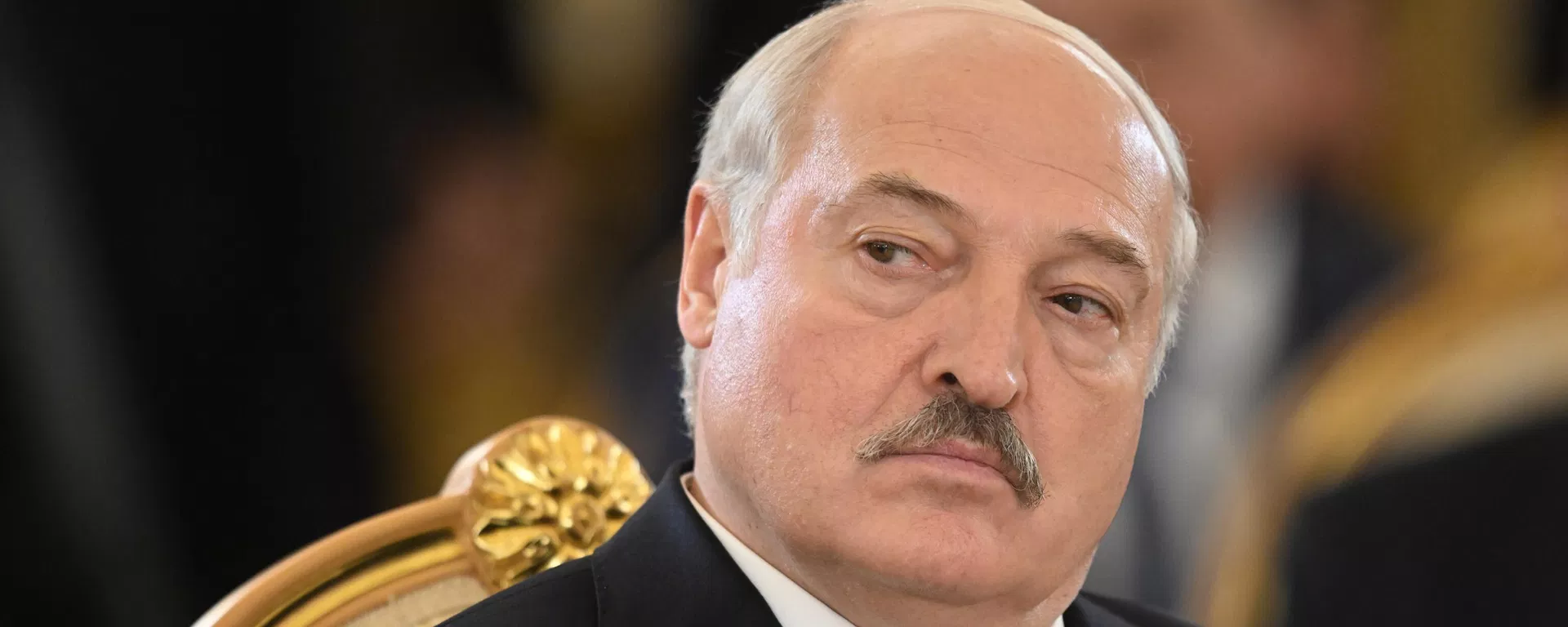 El presidente de Bielorrusia, Alexandr Lukashenko - Sputnik Mundo, 1920, 22.09.2023