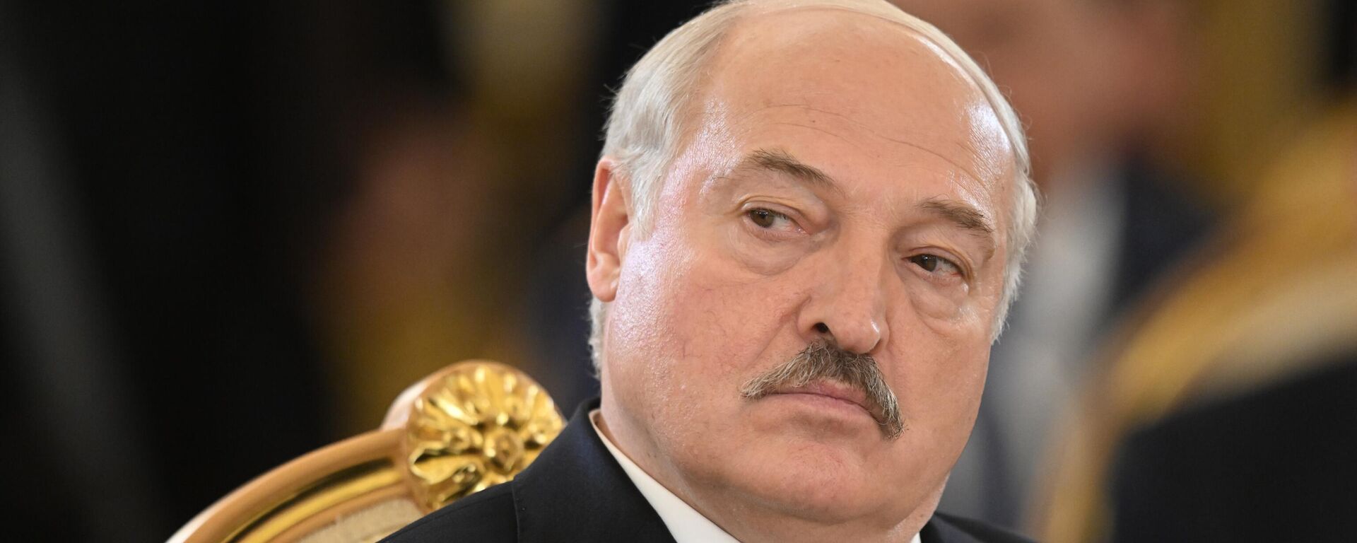 El presidente de Bielorrusia, Alexandr Lukashenko - Sputnik Mundo, 1920, 22.09.2023