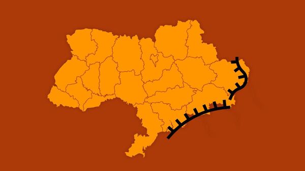 El avance y los resultados de la operación militar rusa en Ucrania (nuevo) - Sputnik Mundo