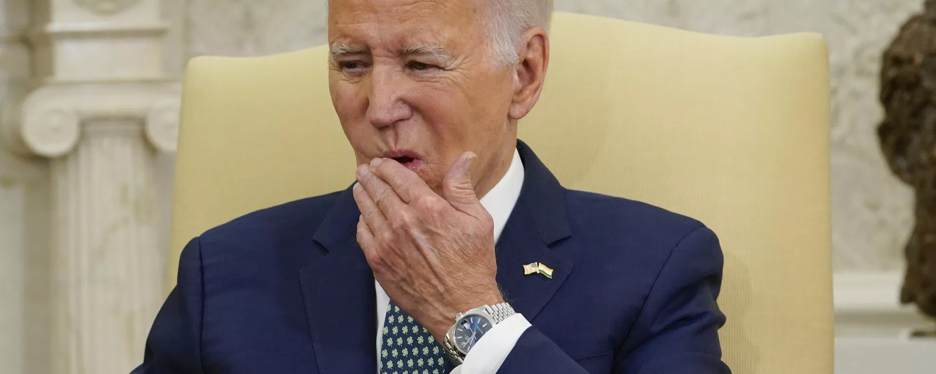 Joe Biden Joe Biden - Sputnik Mundo, 1920, 30.06.2023