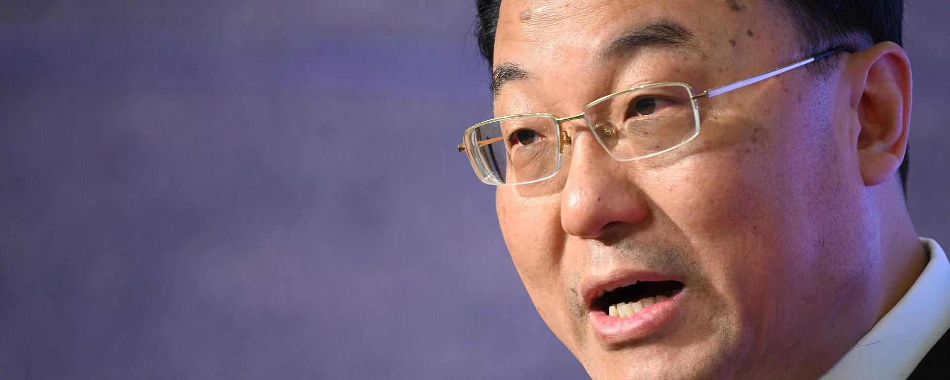 Xie Feng, embajador de China en Estados Unidos - Sputnik Mundo, 1920, 20.07.2023
