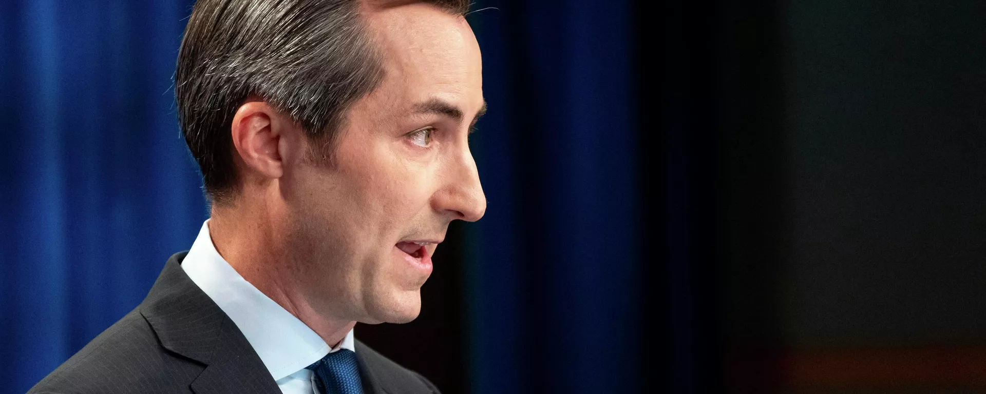 Matthew Miller, portavoz del Departamento de Estado - Sputnik Mundo, 1920, 30.01.2024