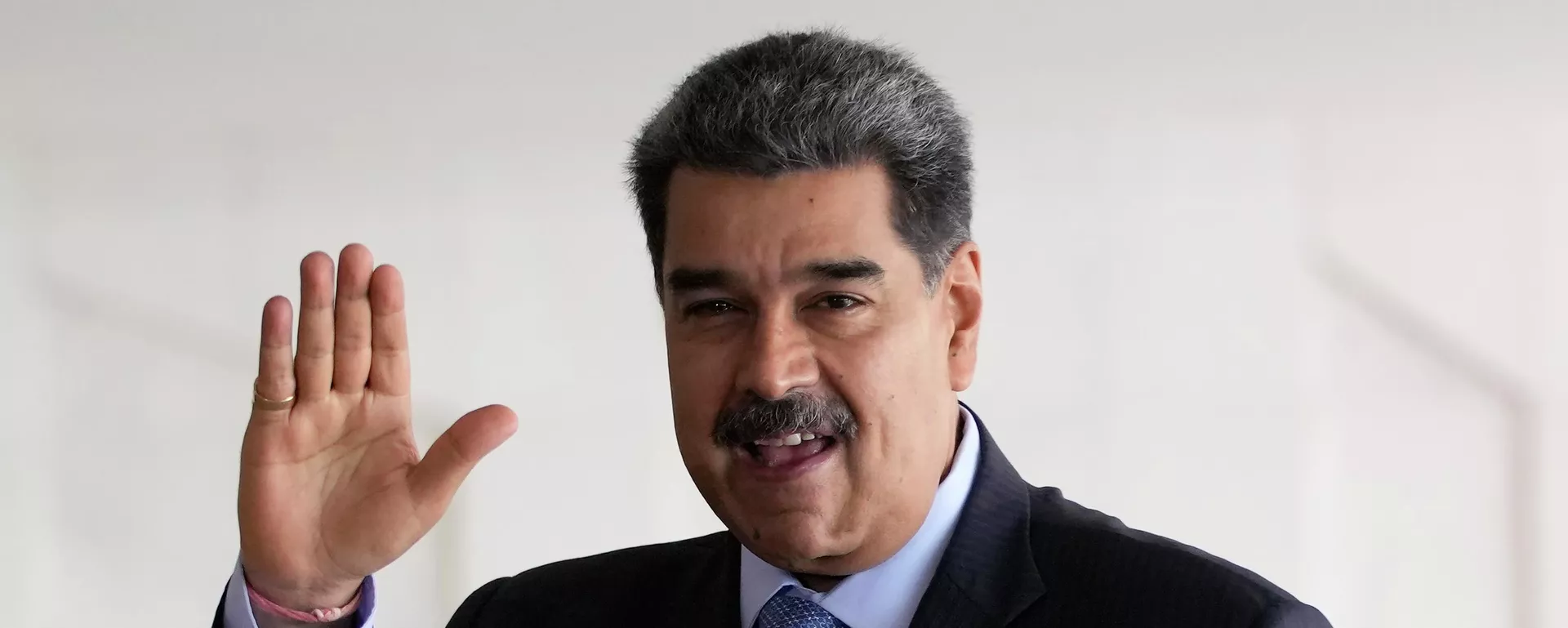Nicolás Maduro - Sputnik Mundo, 1920, 11.08.2023