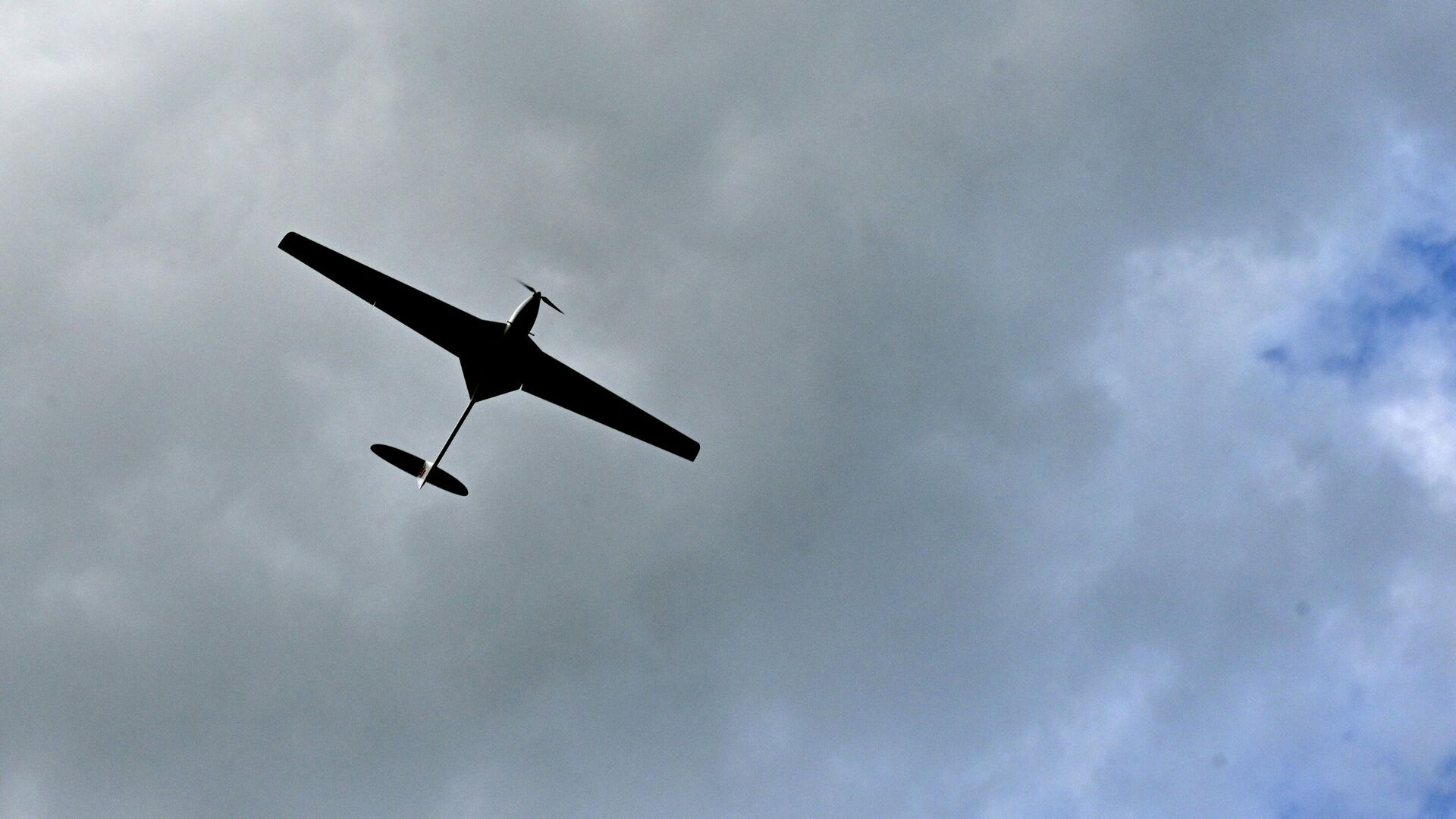 Cómo son los drones FPV que fabrica Ucrania para la guerra con Rusia?, Internacional