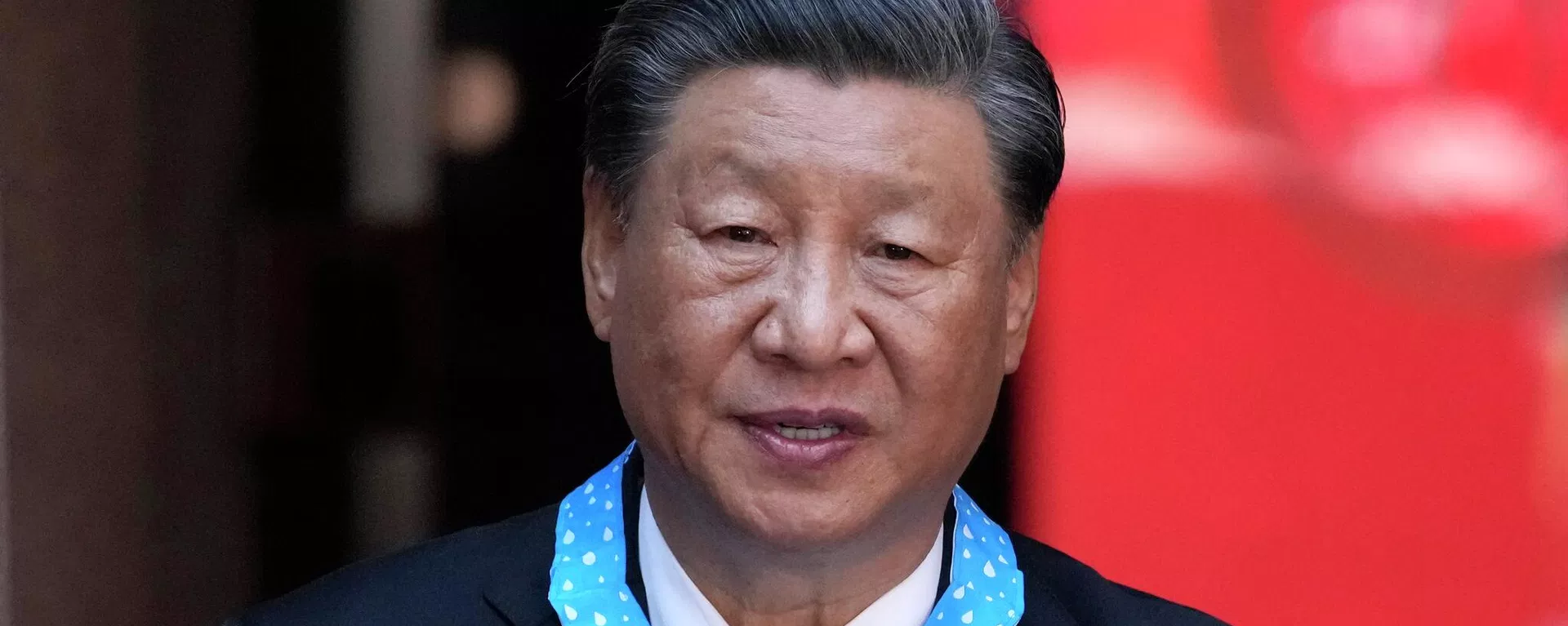 Xi Jinping - Sputnik Mundo, 1920, 22.08.2023
