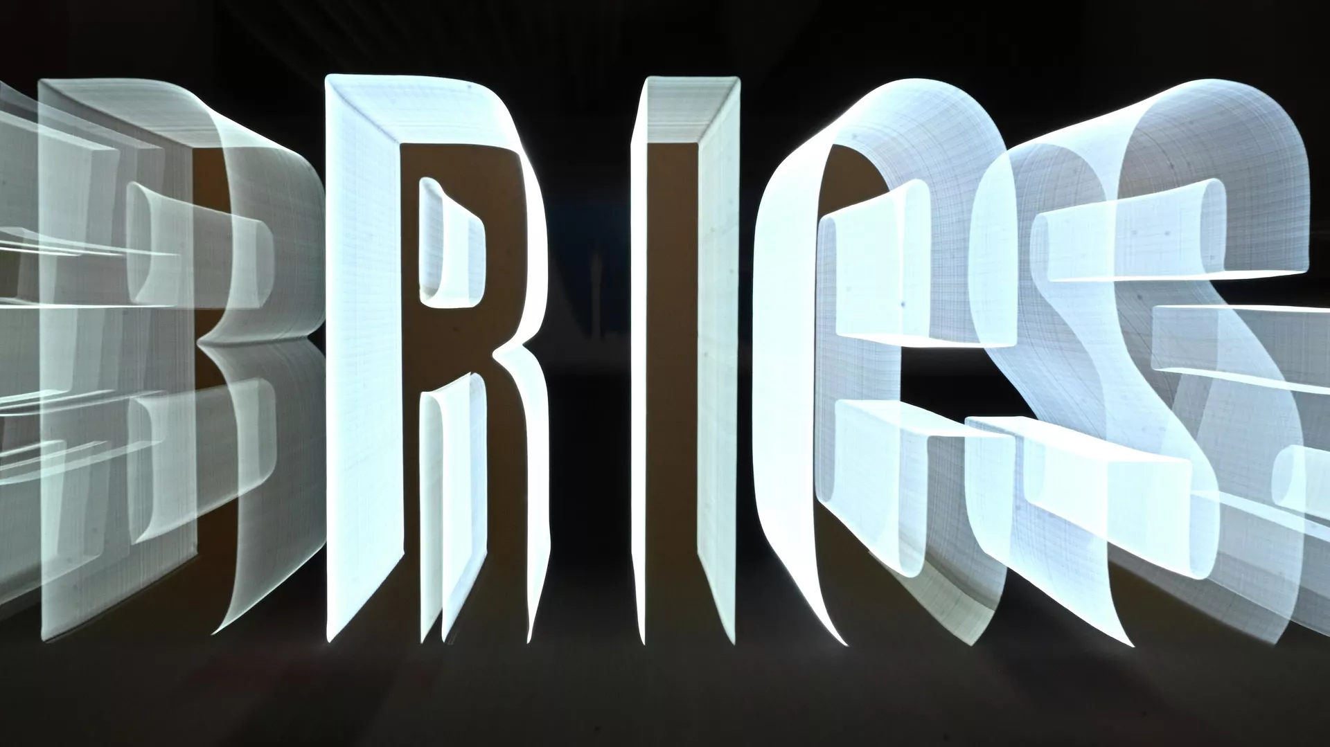 El logo de los BRICS - Sputnik Mundo, 1920, 11.01.2024