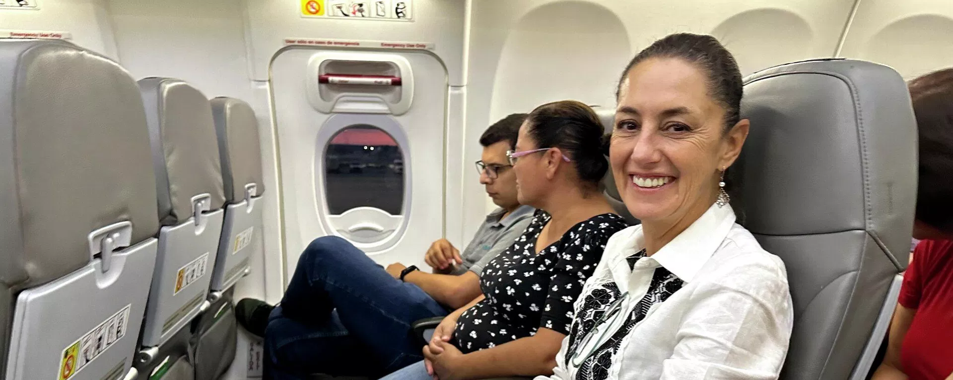 La doctora Claudia Sheinbaum, aspirante a la presidencia de México La doctora Claudia Sheinbaum, aspirante a la presidencia de México - Sputnik Mundo, 1920, 27.08.2023