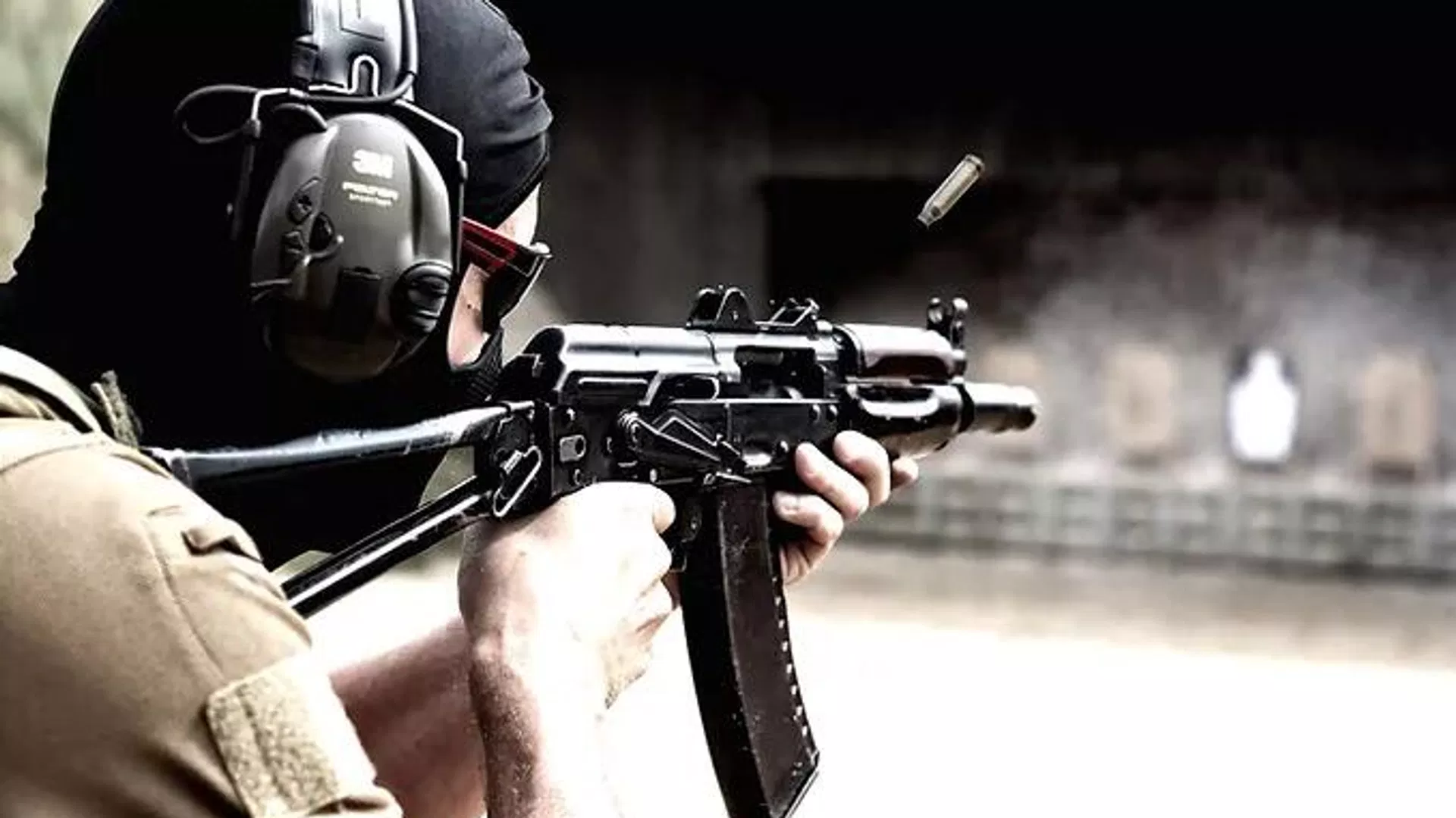 GOA Tactical Industries GOA Tactical Industries - Sputnik Mundo, 1920, 04.11.2023
