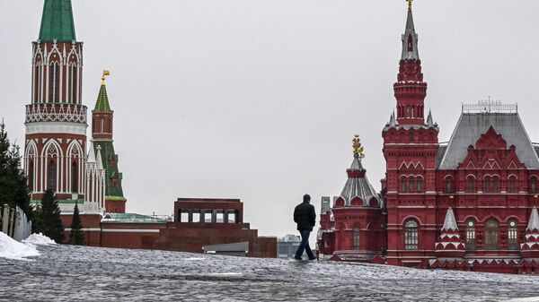 Rusia ha enfrentado diversas sanciones a lo largo de su historia, de las cuales ha salido adelante.  - Sputnik Mundo