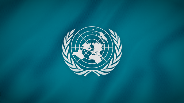 Reforma del Consejo de Seguridad de la ONU - Sputnik Mundo