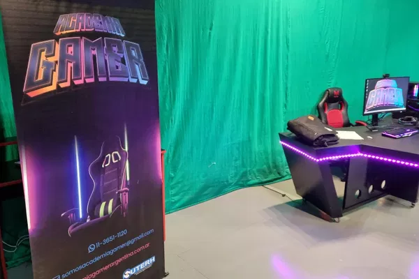 Academia Gamer en Argentina - Sputnik Mundo