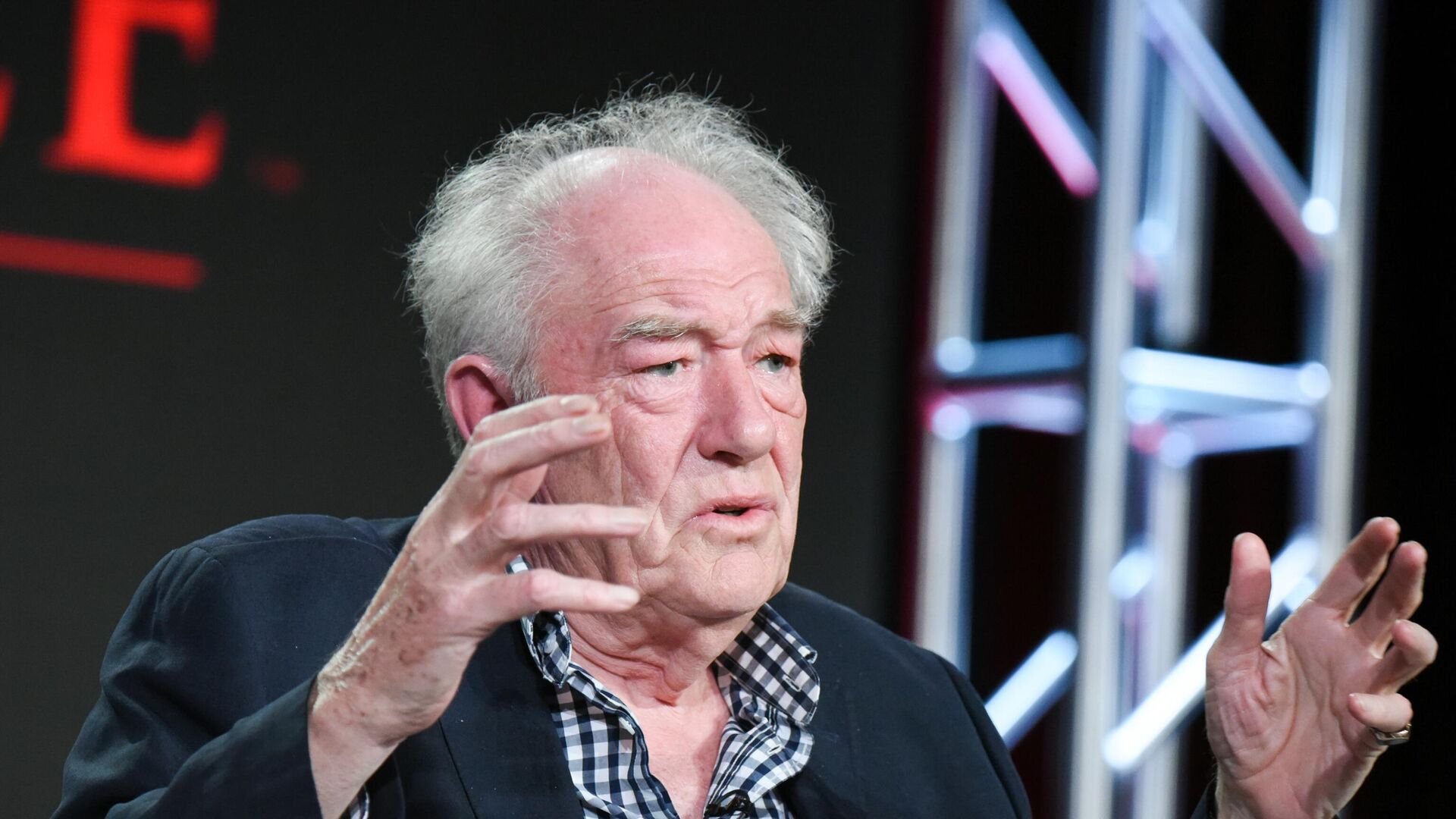 Michael Gambom