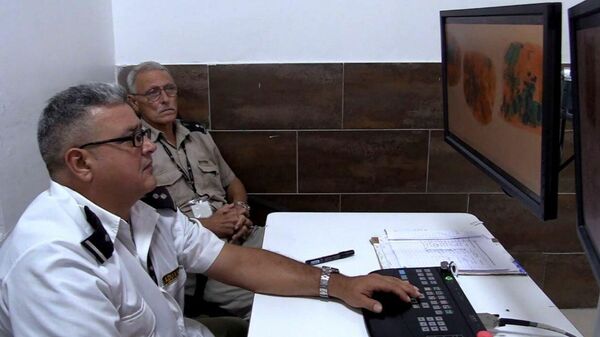Cuba, un destino seguro: así trabaja la Aduana en el control de drogas, armas y contrabando - Sputnik Mundo