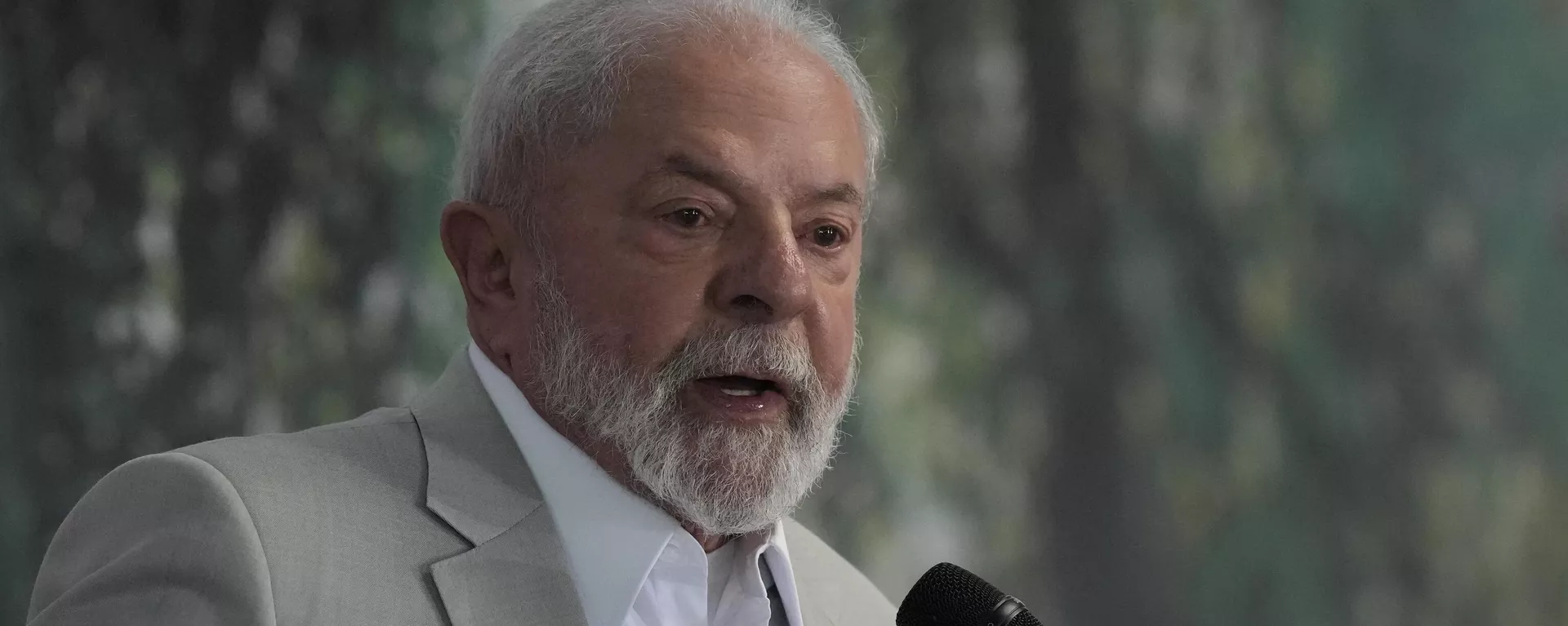  El presidente brasileño Luiz Inacio Lula da Silva  - Sputnik Mundo, 1920, 06.03.2024