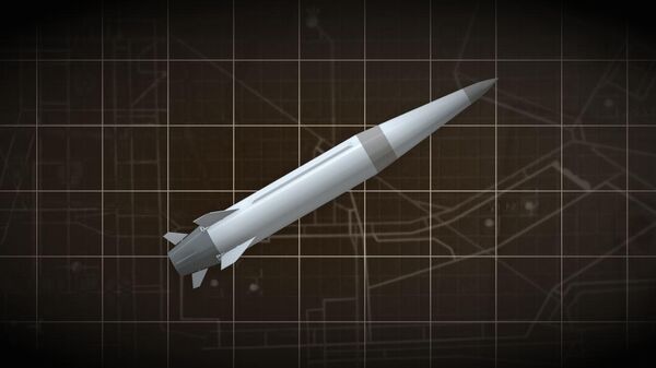 Sistema de misiles aéreos hipersónicos Kinzhal - Sputnik Mundo