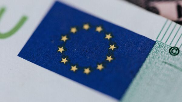 La Unión Europea pierde terreno frente a las grandes potencias. - Sputnik Mundo