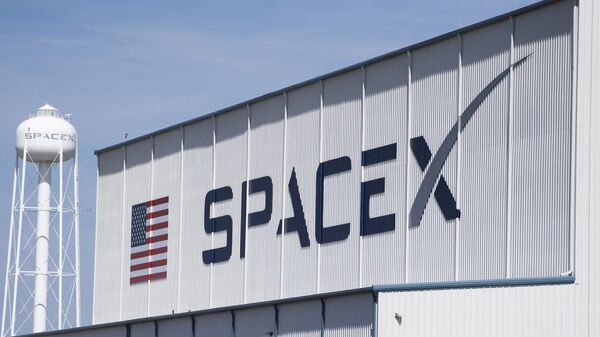 SpaceX  - Sputnik Mundo