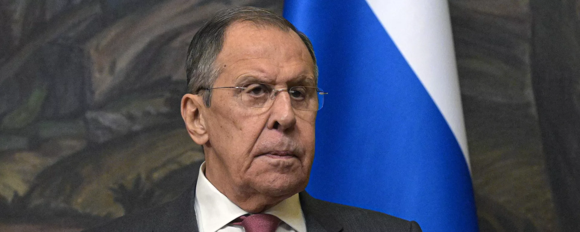 Serguéi Lavrov, el ministro de Asuntos Exteriores ruso - Sputnik Mundo, 1920, 15.11.2023