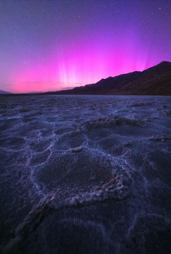 Aurora Boreal: melhores fotos de 2023 são reveladas em prêmio internacional, Meio Ambiente