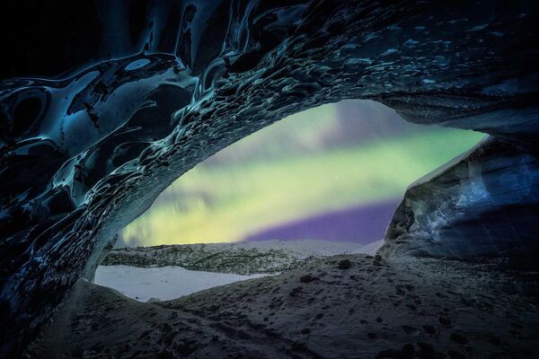 Aurora Boreal: melhores fotos de 2023 são reveladas em prêmio internacional, Meio Ambiente