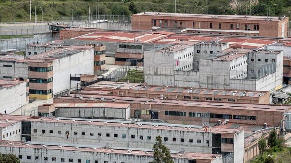 Más de 1.500 reos extranjeros serán deportados desde las prisiones de Ecuador - Sputnik Mundo
