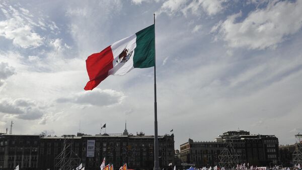 México es uno de los países más importantes de América Latina. - Sputnik Mundo