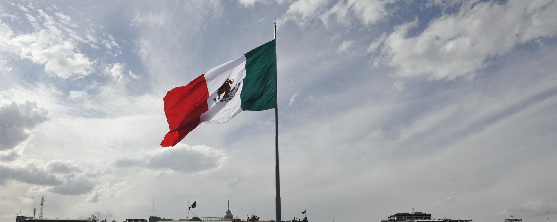 México es uno de los países más importantes de América Latina. - Sputnik Mundo, 1920, 02.02.2024