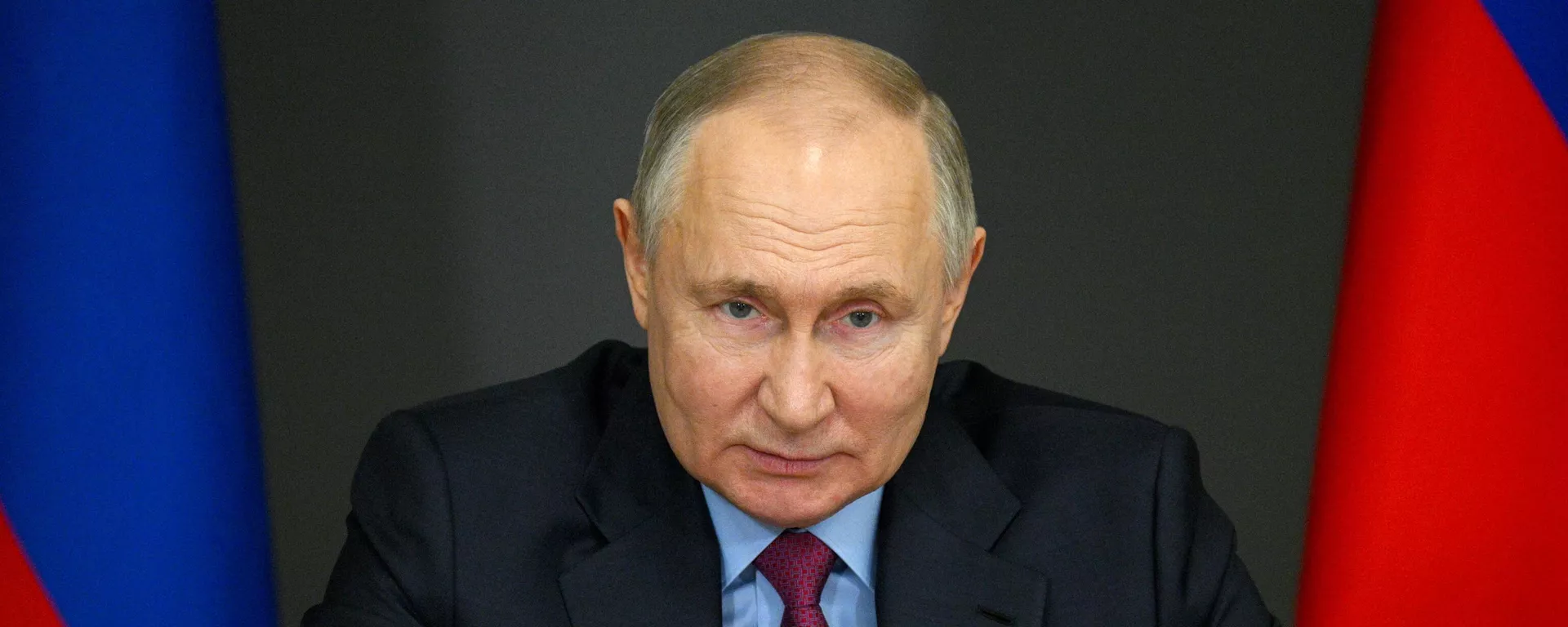 Vladímir Putin, presidente de Rusia - Sputnik Mundo, 1920, 18.02.2024