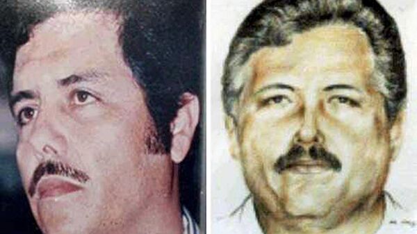 Ismael El Mayo Zambada es investigado por las autoridades de Estados Unidos. - Sputnik Mundo