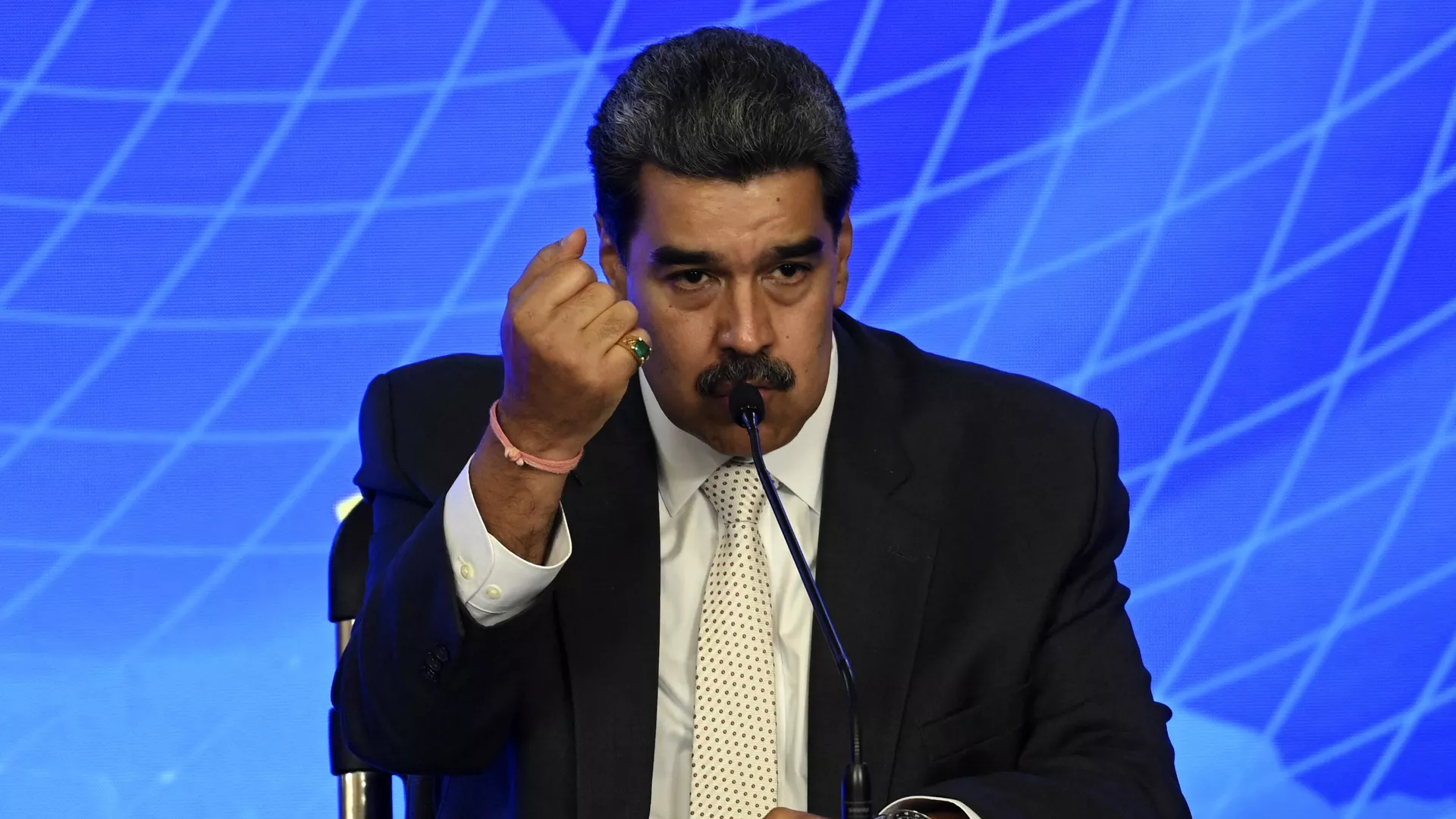 Nicolás Maduro - Sputnik Mundo, 1920, 15.03.2024