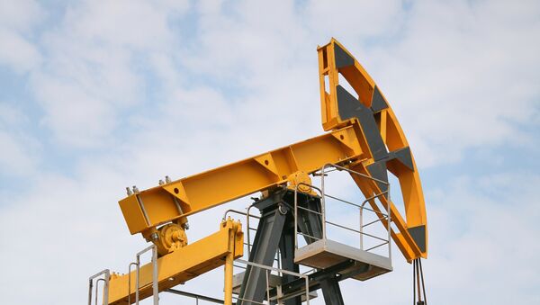 El sindicato británico RMT demanda una intervención del Gobierno en el sector petrolero - Sputnik Mundo