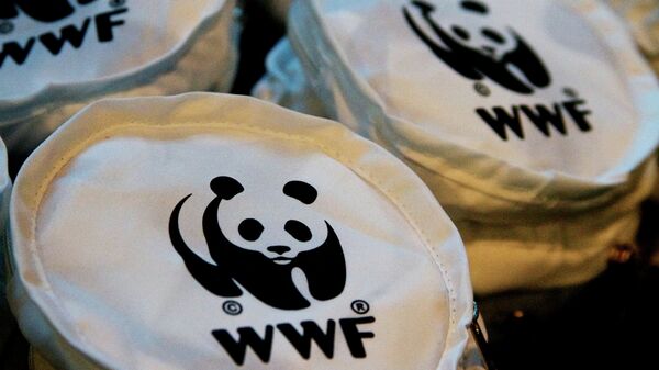 World Wildlife Fund - Sputnik Mundo