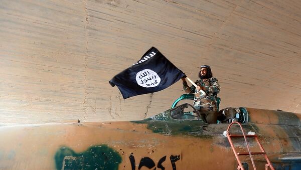 Cerca de 180 australianos apoyan o luchan por el Estado Islámico en Siria e Irak - Sputnik Mundo