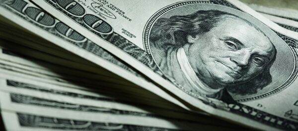 La facción criminal brasileña PCC envió 38 millones de dólares a Estados Unidos y China La facción criminal brasileña PCC envió 38 millones de dólares a Estados Unidos y China - Sputnik Mundo