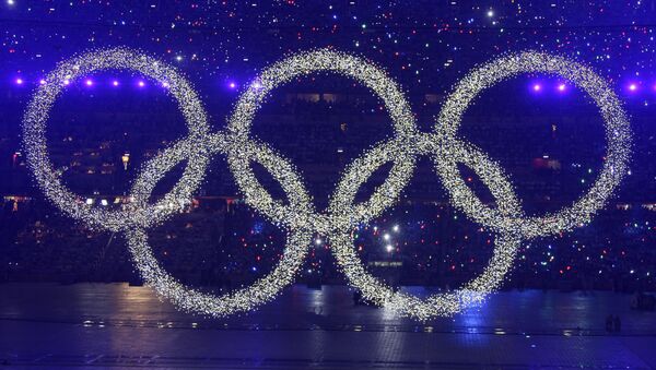 Pekín quiere dar ejemplo con unos juegos olímpicos económicos - Sputnik Mundo