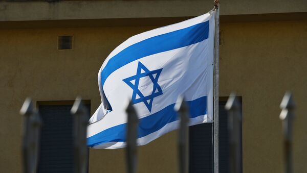 Muchos de los financiadores de primarias de políticos en Israel son extranjeros - Sputnik Mundo