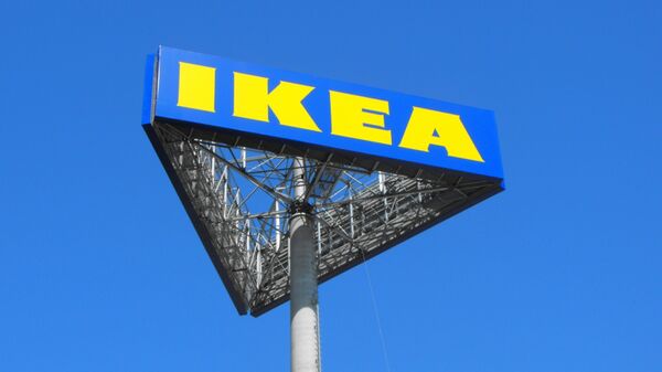 IKEA - Sputnik Mundo