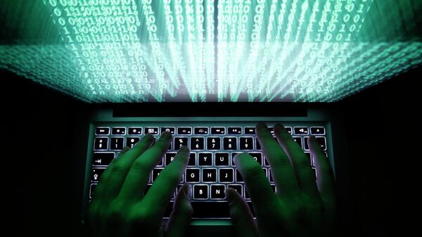 Un hacker chantajea a Corea del Sur con la publicación de datos de centrales nucleares - Sputnik Mundo