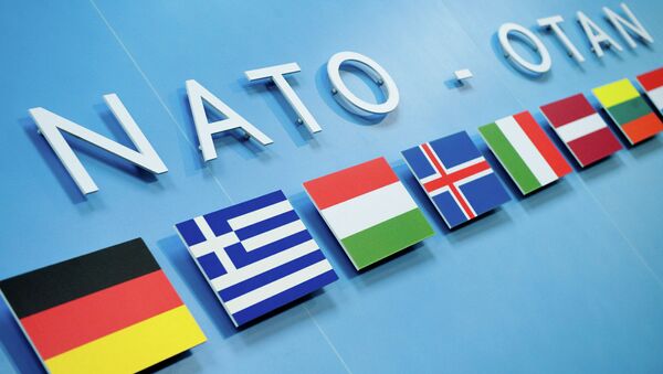 El gasto militar de la OTAN superarán $227.000 millones en 2015 - Sputnik Mundo