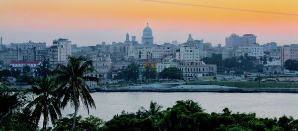 La Habana, Cuba La Habana, Cuba - Sputnik Mundo