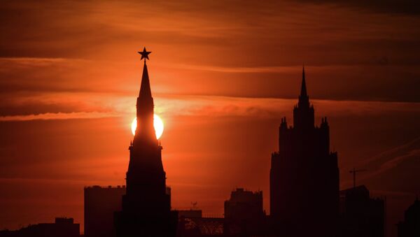 Seguridad checa dice que Moscú crea una nueva Komintern en Europa - Sputnik Mundo