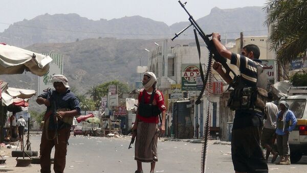 Yemen corre el riesgo de convertirse en una nación pirata, según alto cargo ruso - Sputnik Mundo