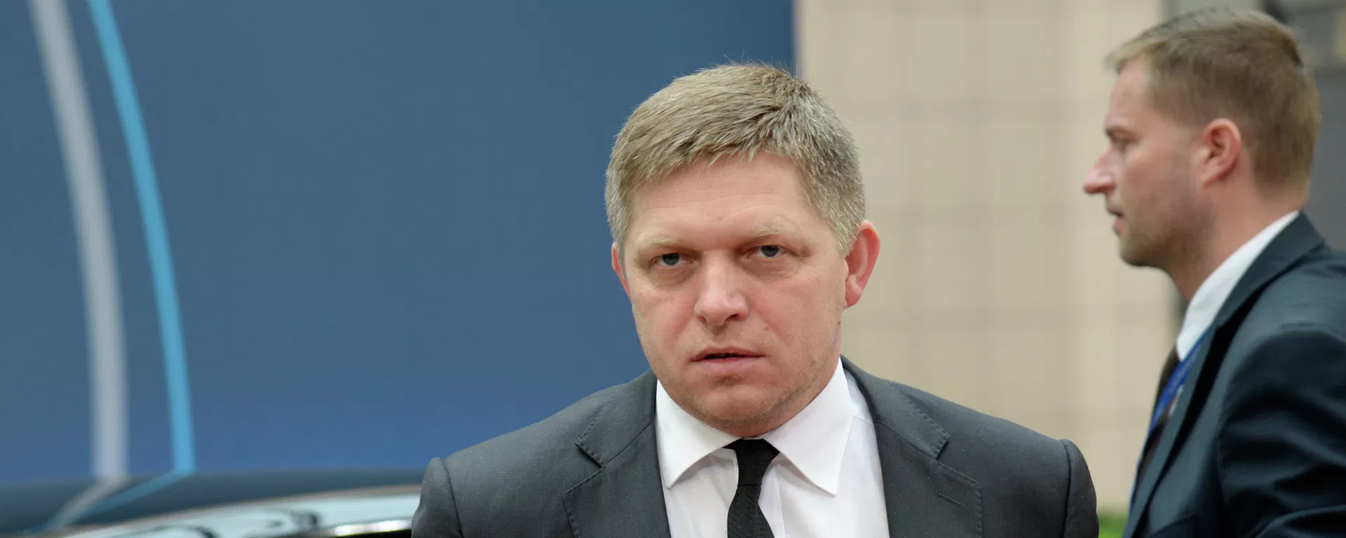 Robert Fico, primer ministro de Eslovaquia - Sputnik Mundo, 1920, 26.10.2023