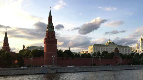 Putin dice que Rusia procura mantener el equilibrio estratégico global - Sputnik Mundo