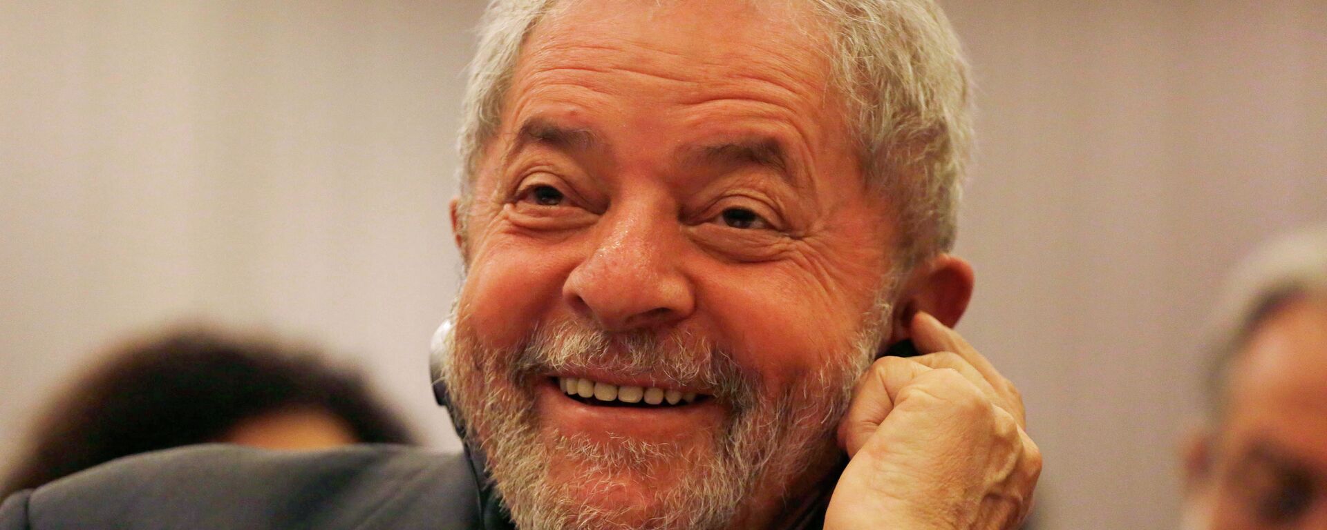 El expresidente de Brasil,  Lula da Silva - Sputnik Mundo, 1920, 16.12.2021
