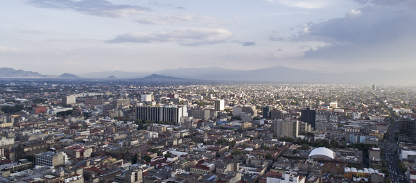 Ciudad de México Ciudad de México - Sputnik Mundo