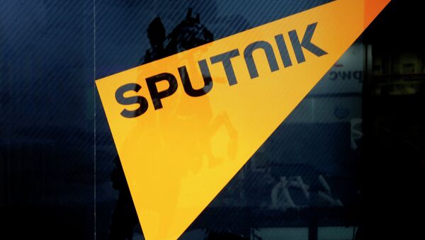 Agencia Sputnik - Sputnik Mundo