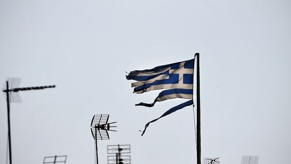 Evaluación de las reformas griegas llevará meses, dice el jefe del Eurogrupo - Sputnik Mundo