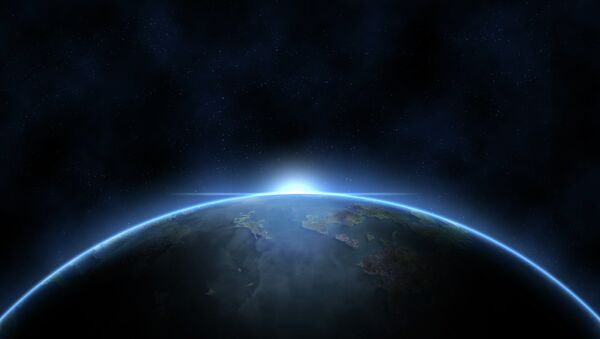 Planeta - Sputnik Mundo