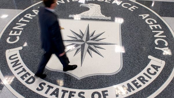 Agencia Nacional de Seguridad, EEUU - Sputnik Mundo